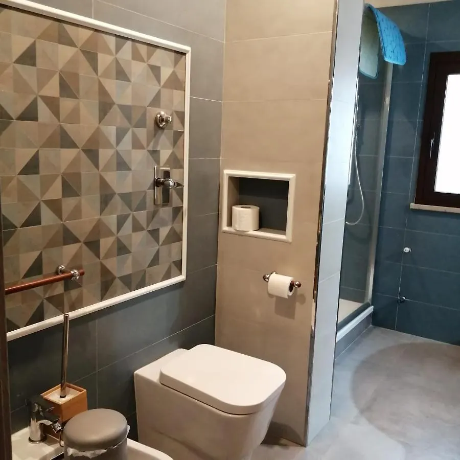Ivana Home Trapani