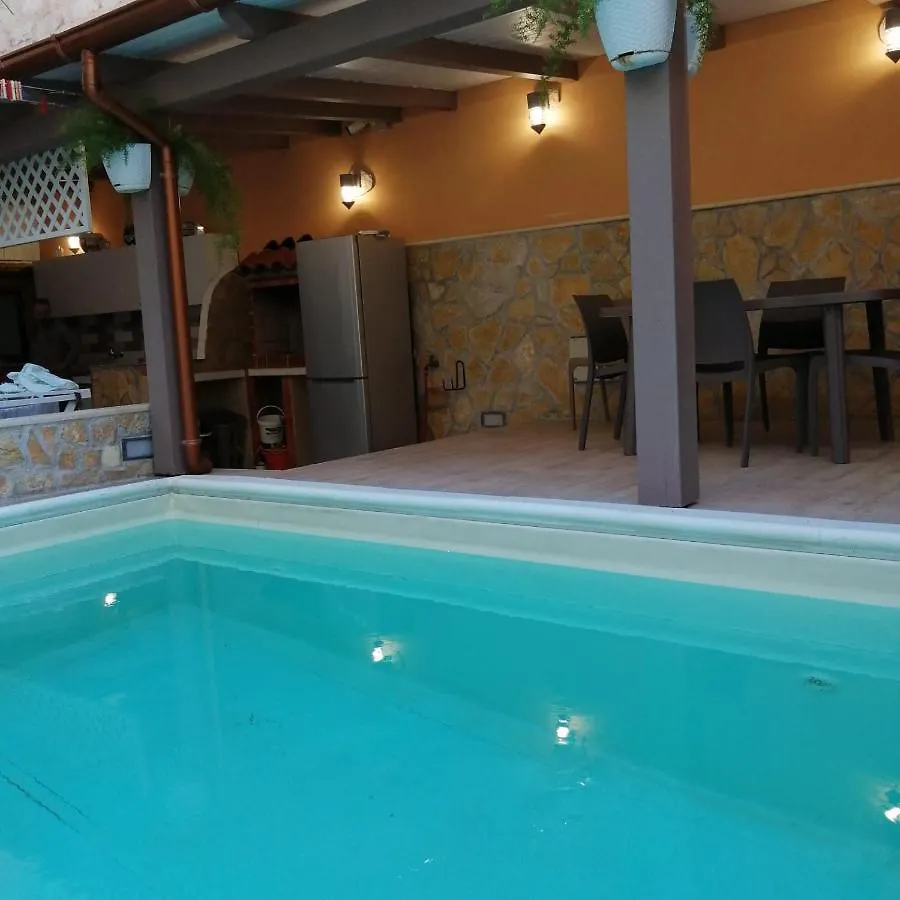 Ivana Home Trapani
