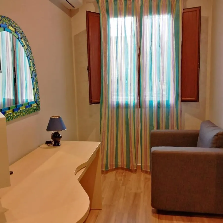 Ivana Home Trapani 0*,  Italy