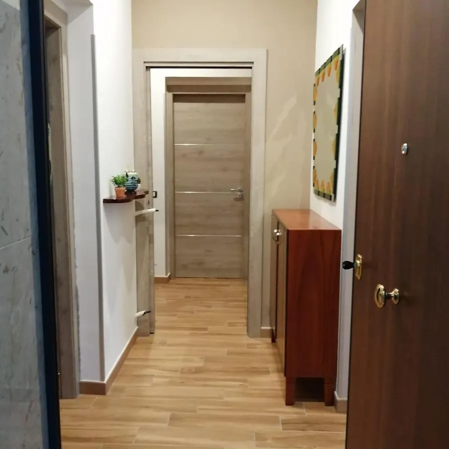 Guest house Ivana Home Trapani