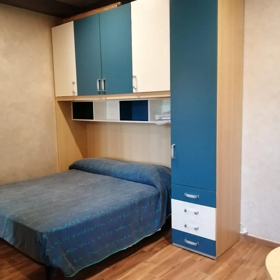 Guest house Ivana Home Trapani Italy