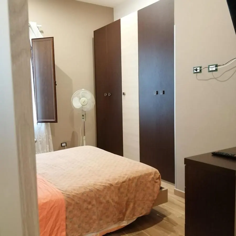 Ivana Home Trapani Guest house