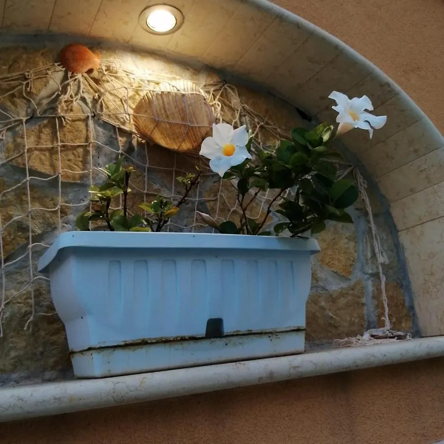 Ivana Home Trapani