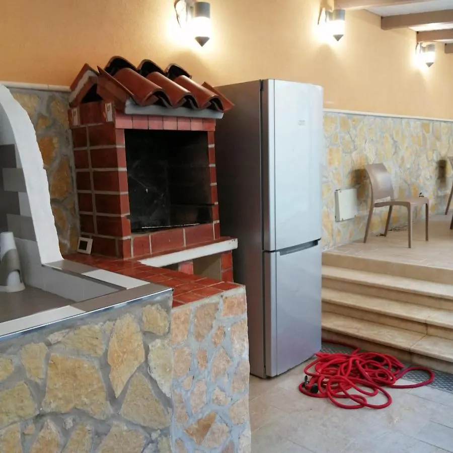 Ivana Home Trapani