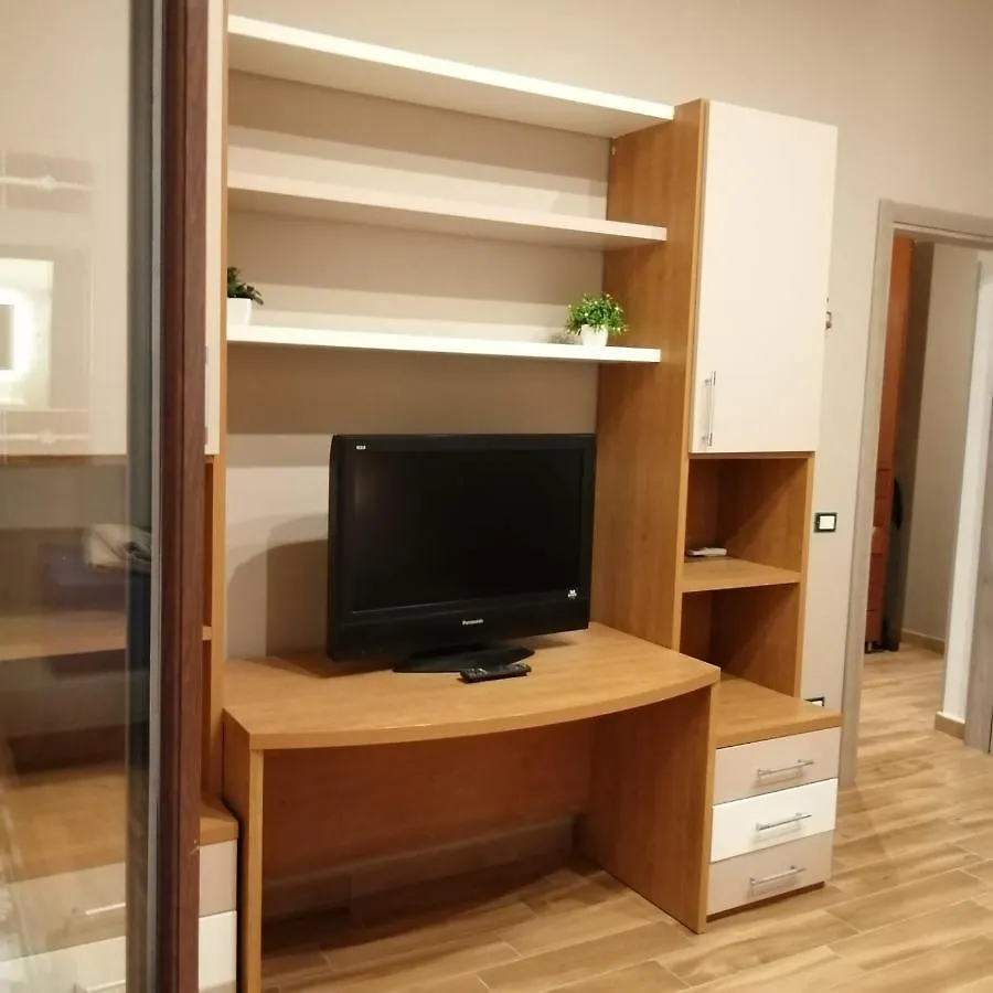 Guest house Ivana Home Trapani