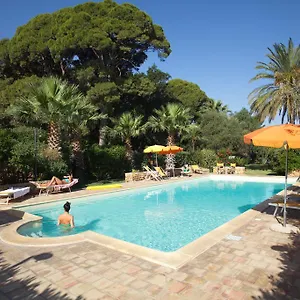 Vakantieboerderij Duca Di Castelmonte, Trapani