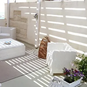 Vakantiehuis E Silva, Trapani