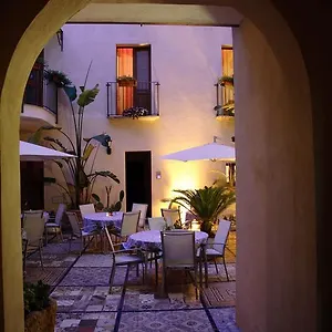 Abita Trapani