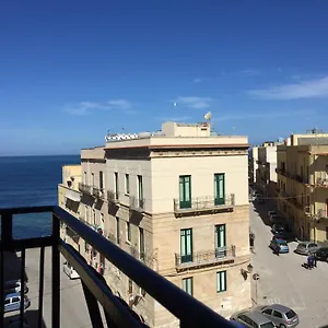 Welcome Trapani