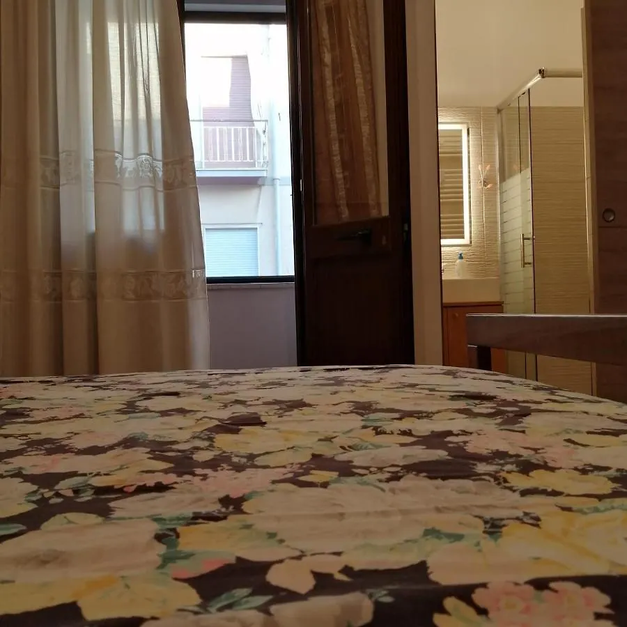 Guest house Ivana Home Trapani