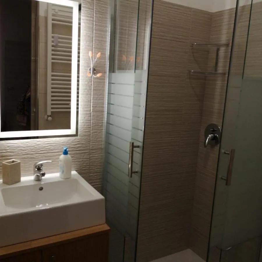 Ivana Home Trapani Guest house