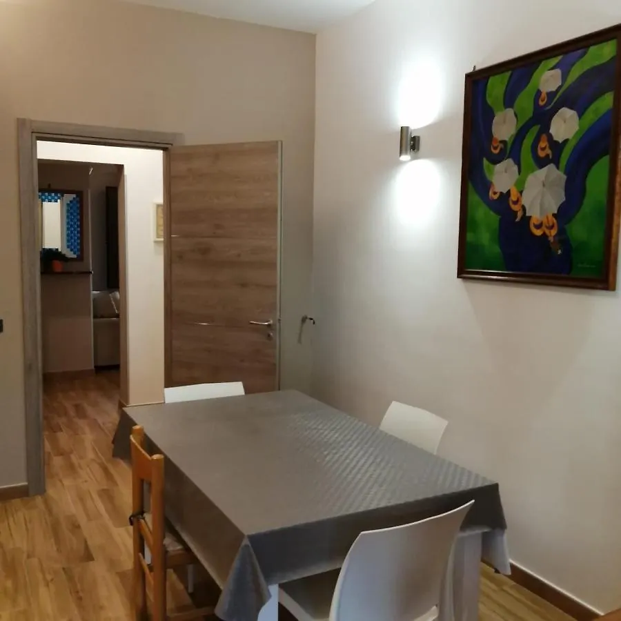 Ivana Home Trapani