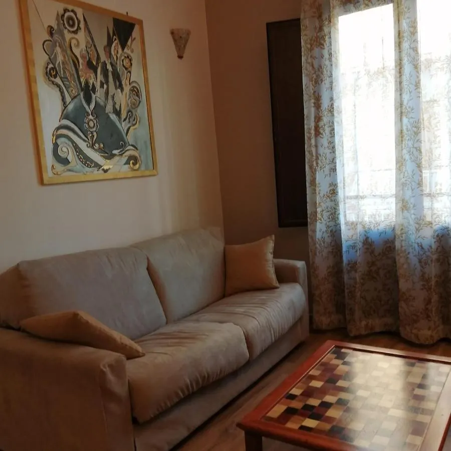 Ivana Home Trapani Guest house