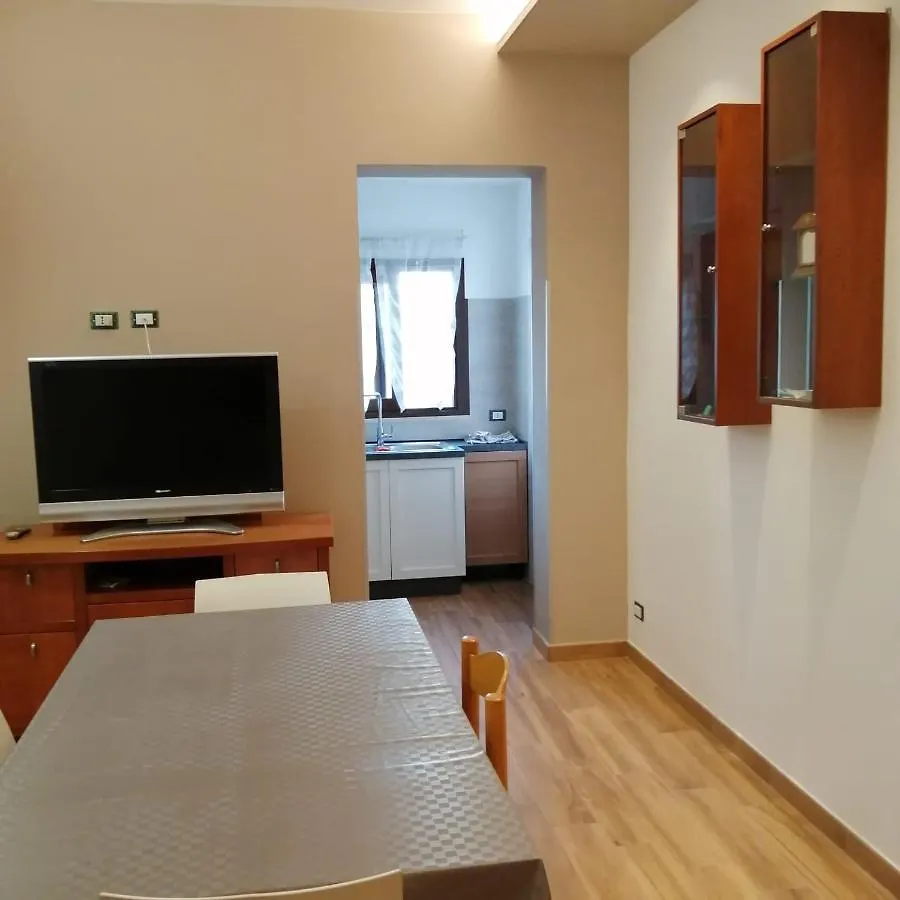 Ivana Home Trapani