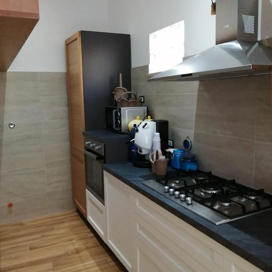 Guest house Ivana Home Trapani