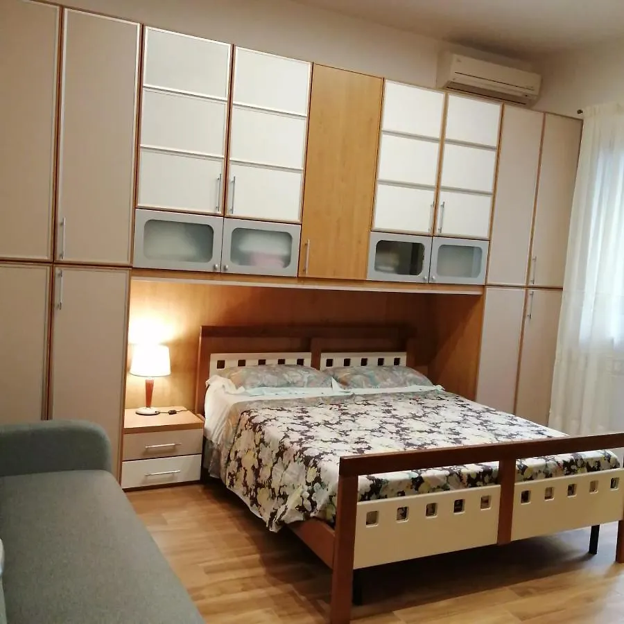 Ivana Home Trapani Guest house