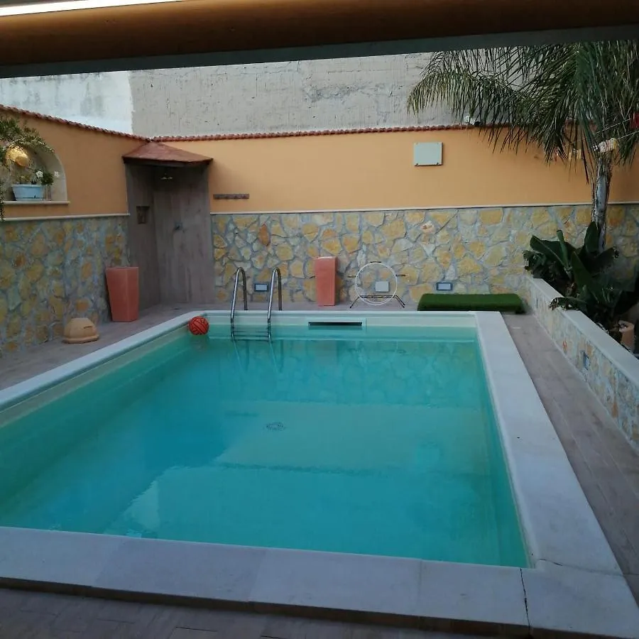 Guest house Ivana Home Trapani Italy